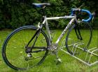 Rennrad Bulls Sora Modell 2022 nur ca. 11Kg leicht